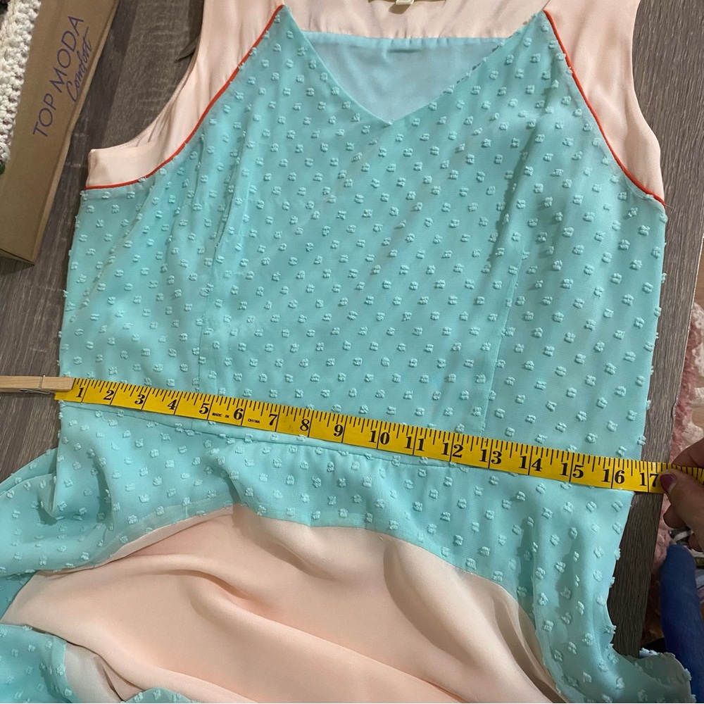 Size 12 Gianni Bini dress - Picture 5 of 8